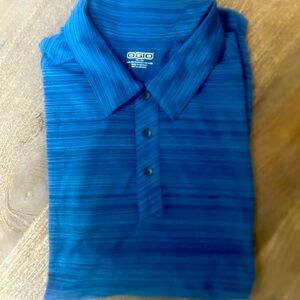 Men’s Golf Polo - Ogio